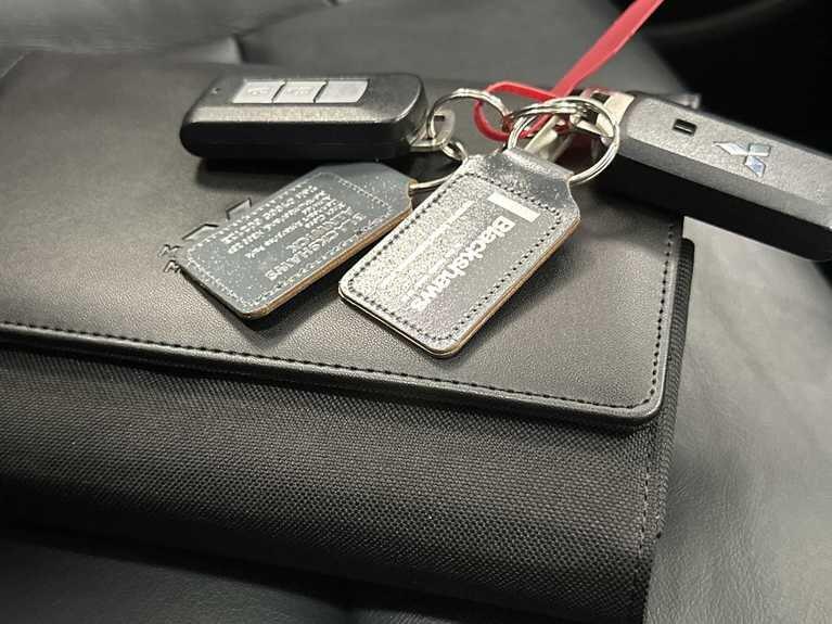 Used Mitsubishi Eclipse Cross 2019 for sale - 77497448: Photo 33