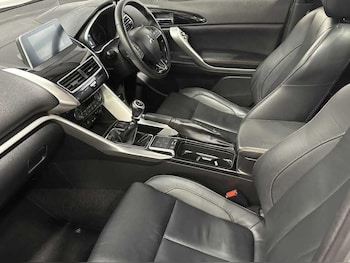 Used Mitsubishi Eclipse Cross 2019 for sale - 77497448: Photo