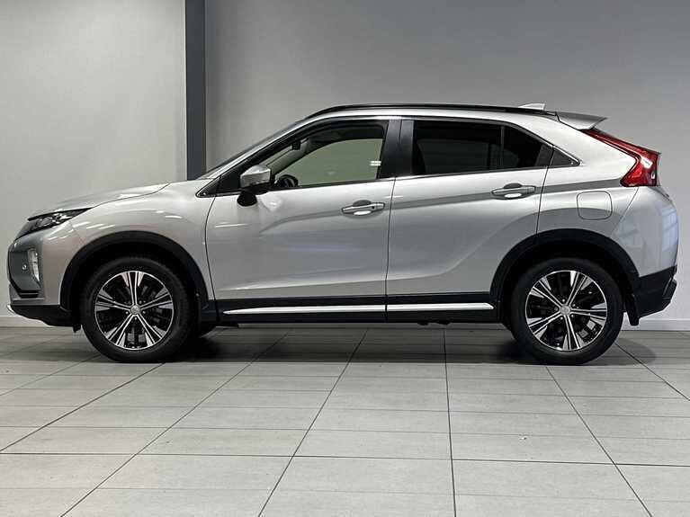 Used Mitsubishi Eclipse Cross 2019 for sale - 77497448: Photo 5