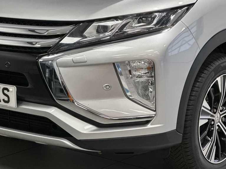 Used Mitsubishi Eclipse Cross 2019 for sale - 77497448: Photo 6