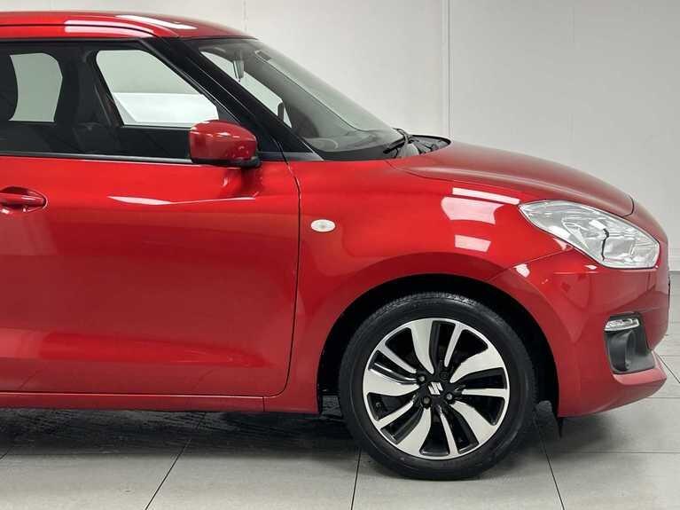 Used Suzuki Swift 2020 for sale - 77670745: Photo 15