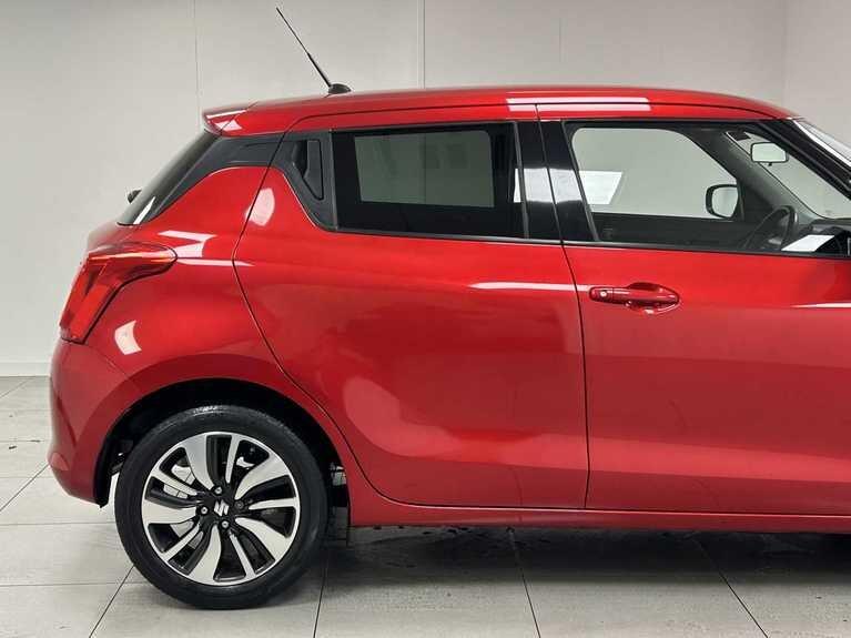Used Suzuki Swift 2020 for sale - 77670745: Photo 16