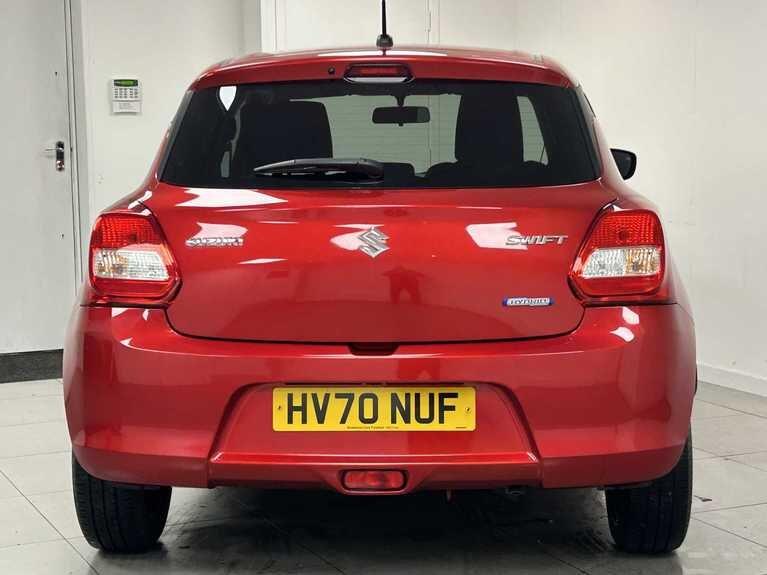Used Suzuki Swift 2020 for sale - 77670745: Photo 20