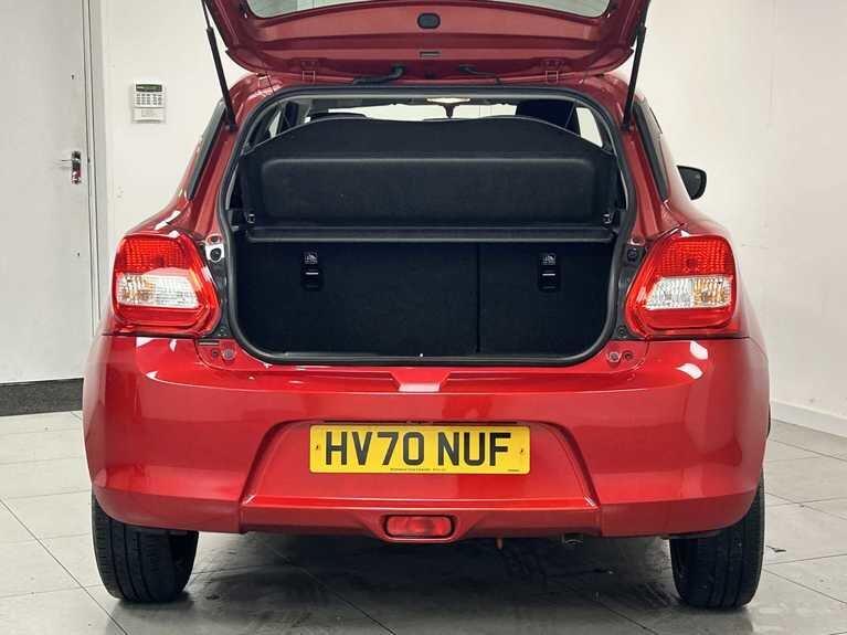 Used Suzuki Swift 2020 for sale - 77670745: Photo 21