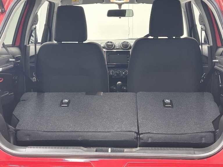 Used Suzuki Swift 2020 for sale - 77670745: Photo 24