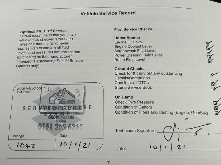 Used Suzuki Swift 2020 for sale - 77670745: Photo 38