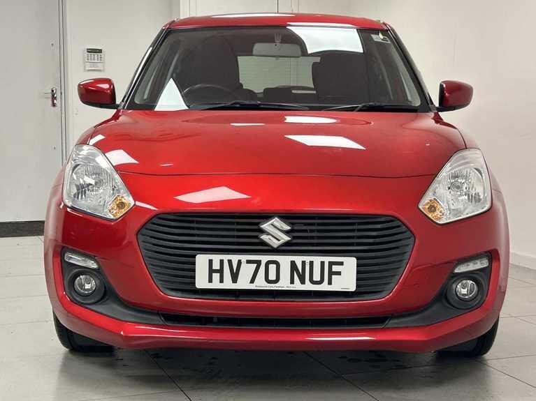 Used Suzuki Swift 2020 for sale - 77670745: Photo 5