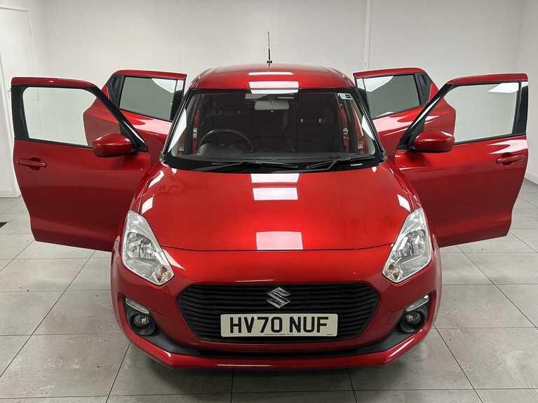 Used Suzuki Swift 2020 for sale - 77670745: Photo 6
