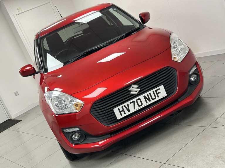 Used Suzuki Swift 2020 for sale - 77670745: Photo 9