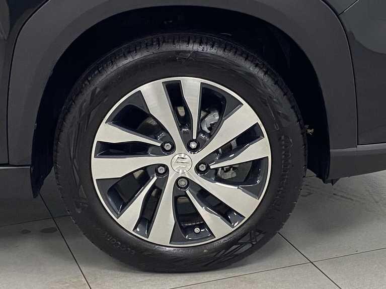 Used Suzuki SX4 S-Cross 2025 for sale - 77377499: Photo 11