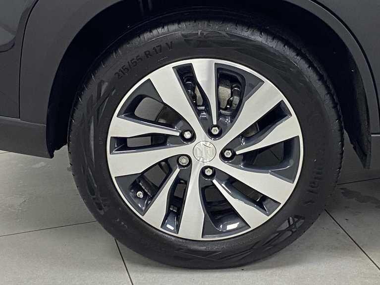 Used Suzuki SX4 S-Cross 2025 for sale - 77377499: Photo 12