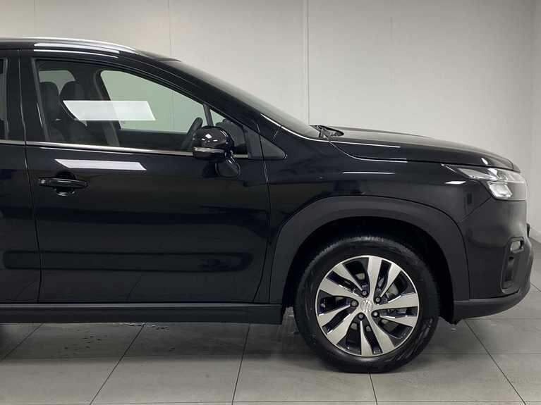 Used Suzuki SX4 S-Cross 2025 for sale - 77377499: Photo 16