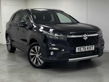 Used Suzuki SX4 S-Cross 2025 for sale - 77377499: Photo