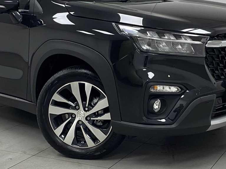 Used Suzuki SX4 S-Cross 2025 for sale - 77377499: Photo 2