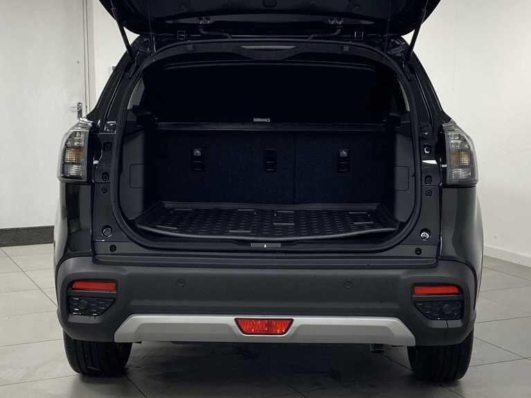 Used Suzuki SX4 S-Cross 2025 for sale - 77377499: Photo 22