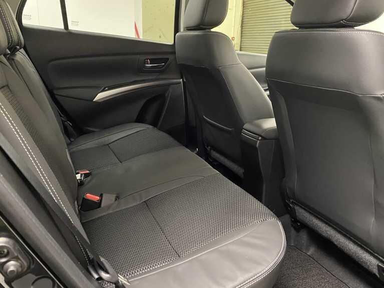 Used Suzuki SX4 S-Cross 2025 for sale - 77377499: Photo 28