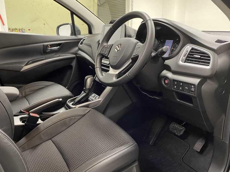 Used Suzuki SX4 S-Cross 2025 for sale - 77377499: Photo 29