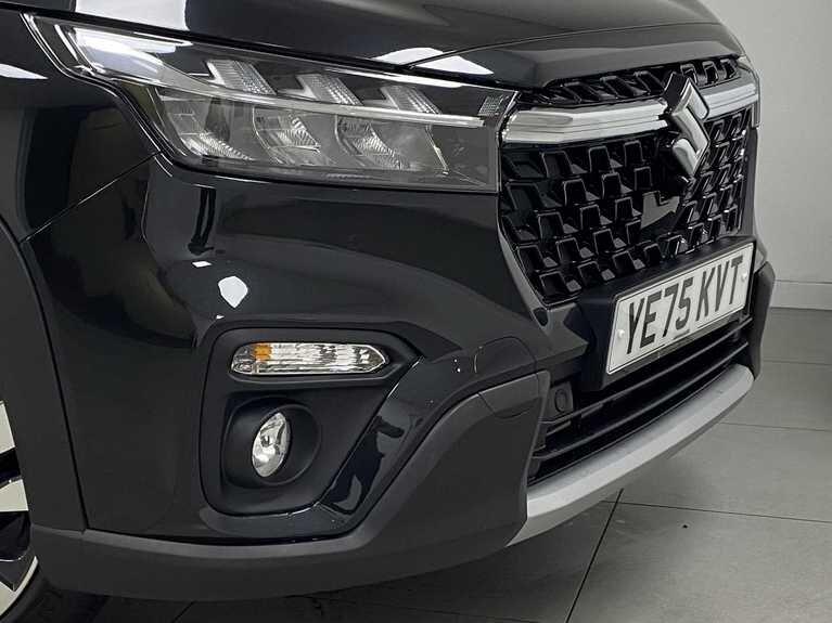 Used Suzuki SX4 S-Cross 2025 for sale - 77377499: Photo 3