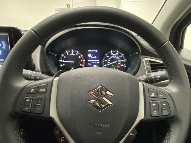 Used Suzuki SX4 S-Cross 2025 for sale - 77377499: Photo 33