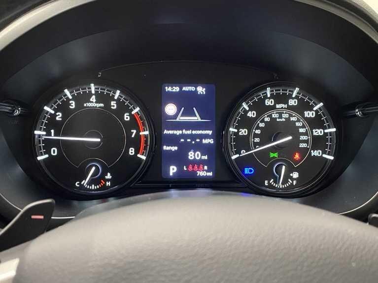 Used Suzuki SX4 S-Cross 2025 for sale - 77377499: Photo 34