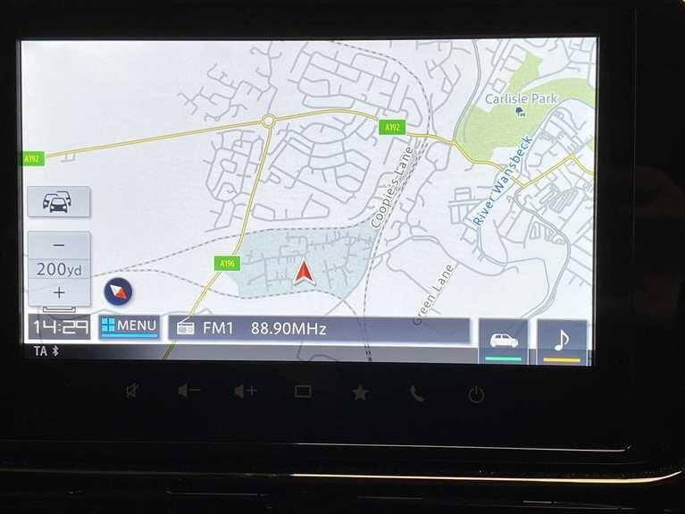 Used Suzuki SX4 S-Cross 2025 for sale - 77377499: Photo 36