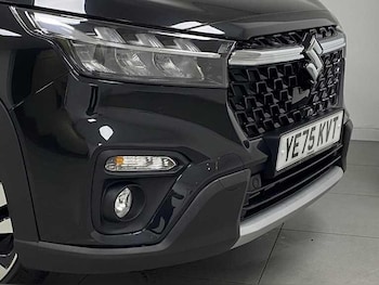 Used Suzuki SX4 S-Cross 2025 for sale - 77377499: Photo