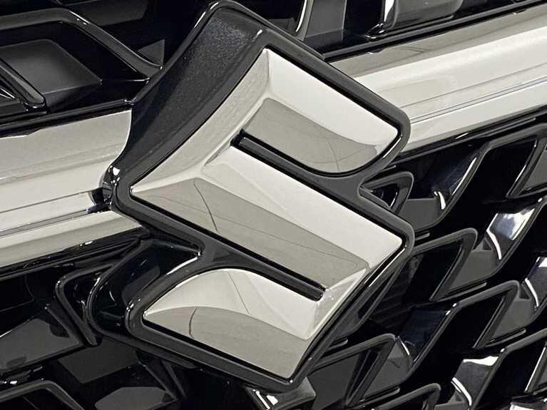 Used Suzuki SX4 S-Cross 2025 for sale - 77377499: Photo 5