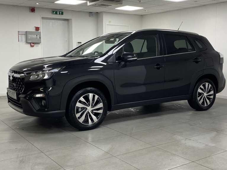 Used Suzuki SX4 S-Cross 2025 for sale - 77377499: Photo 8