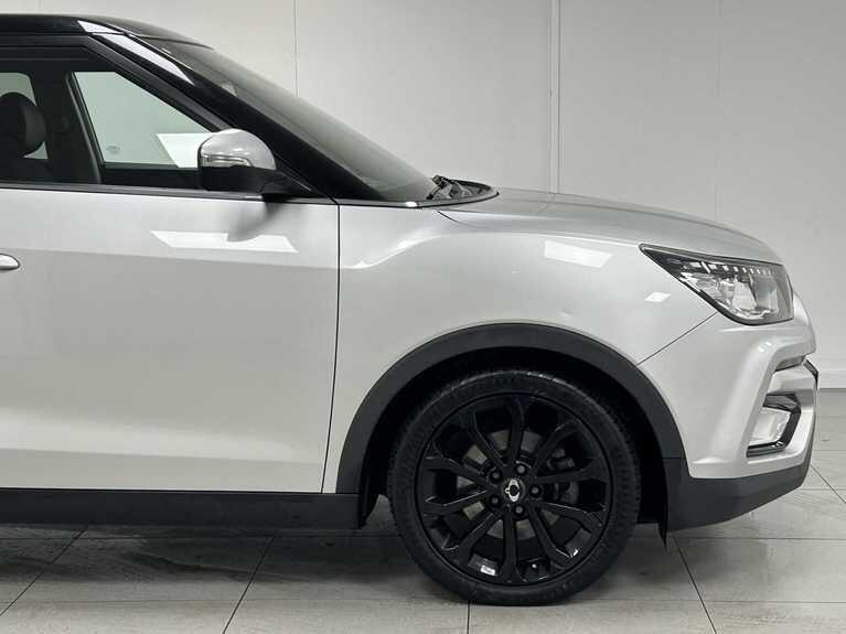 Used Ssangyong Tivoli 2020 for sale - 78047844: Photo 16