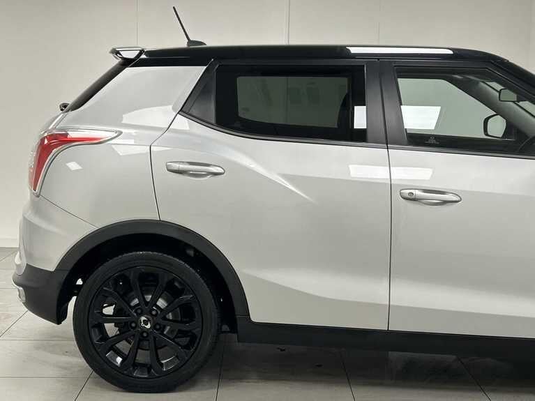 Used Ssangyong Tivoli 2020 for sale - 78047844: Photo 17