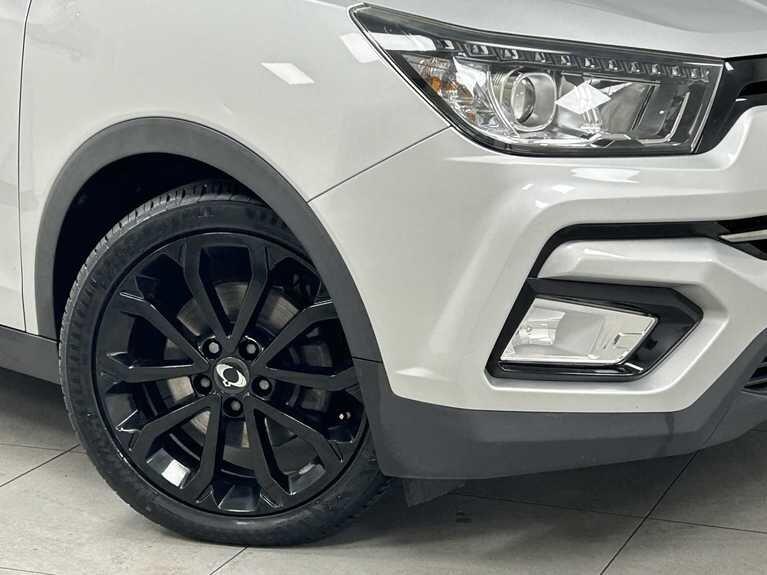 Used Ssangyong Tivoli 2020 for sale - 78047844: Photo 2