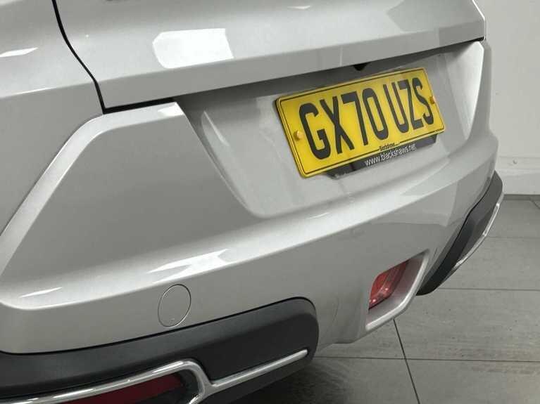 Used Ssangyong Tivoli 2020 for sale - 78047844: Photo 20