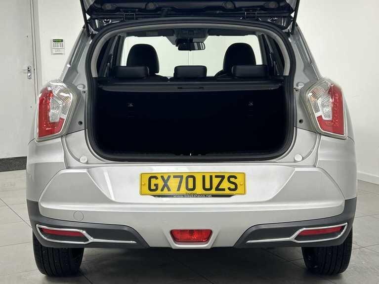 Used Ssangyong Tivoli 2020 for sale - 78047844: Photo 23