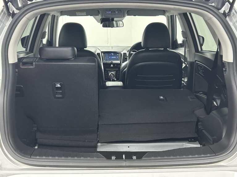 Used Ssangyong Tivoli 2020 for sale - 78047844: Photo 25