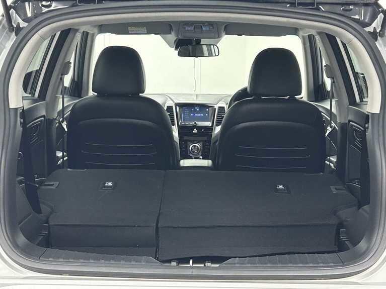 Used Ssangyong Tivoli 2020 for sale - 78047844: Photo 26