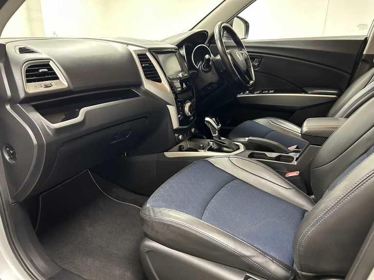 Used Ssangyong Tivoli 2020 for sale - 78047844: Photo 28