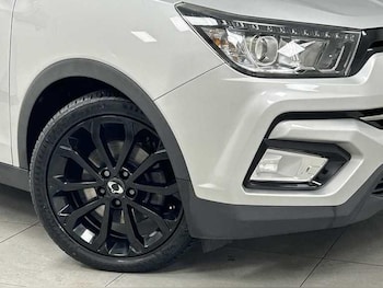Used Ssangyong Tivoli 2020 for sale - 78047844: Photo