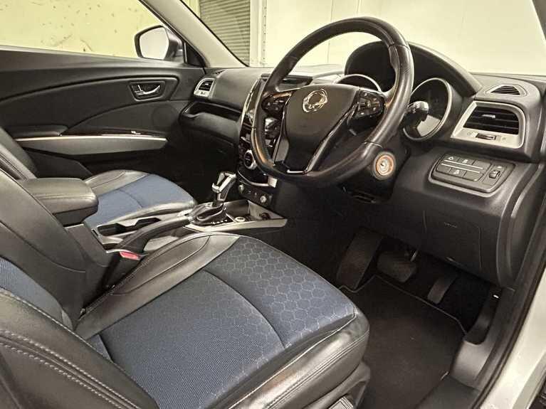 Used Ssangyong Tivoli 2020 for sale - 78047844: Photo 31