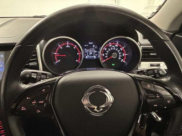 Used Ssangyong Tivoli 2020 for sale - 78047844: Photo 34