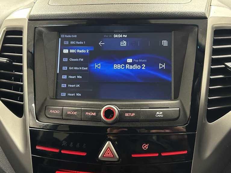 Used Ssangyong Tivoli 2020 for sale - 78047844: Photo 36