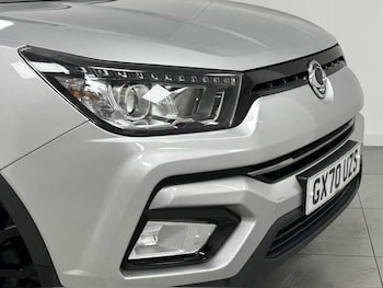 Used Ssangyong Tivoli 2020 for sale - 78047844: Photo