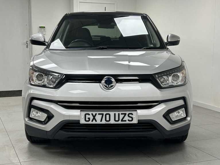 Used Ssangyong Tivoli 2020 for sale - 78047844: Photo 5
