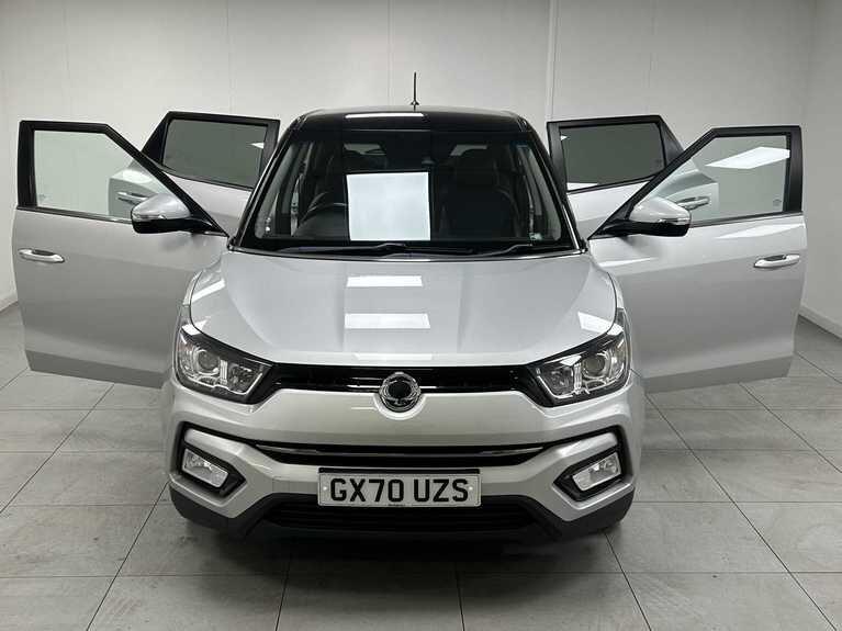 Used Ssangyong Tivoli 2020 for sale - 78047844: Photo 9