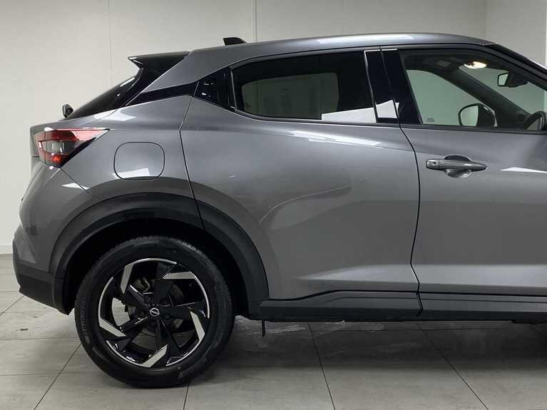 Used Nissan Juke 2022 for sale - 76953078: Photo 16