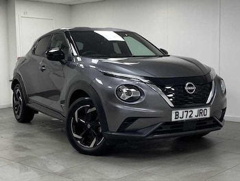 Used Nissan Juke 2022 for sale - 76953078: Photo