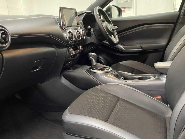 Used Nissan Juke 2022 for sale - 76953078: Photo 26