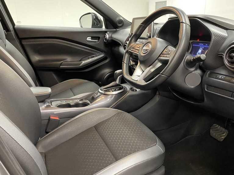 Used Nissan Juke 2022 for sale - 76953078: Photo 29