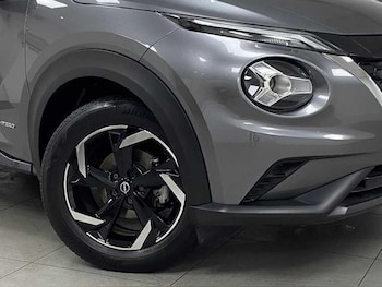 Used Nissan Juke 2022 for sale - 76953078: Photo