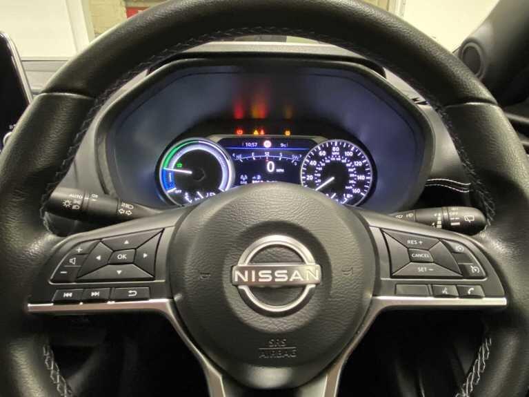Used Nissan Juke 2022 for sale - 76953078: Photo 31