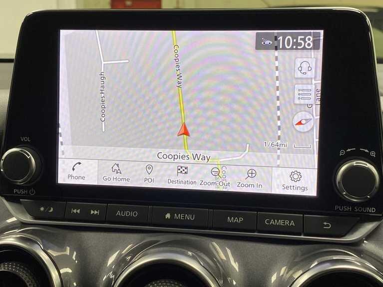 Used Nissan Juke 2022 for sale - 76953078: Photo 35